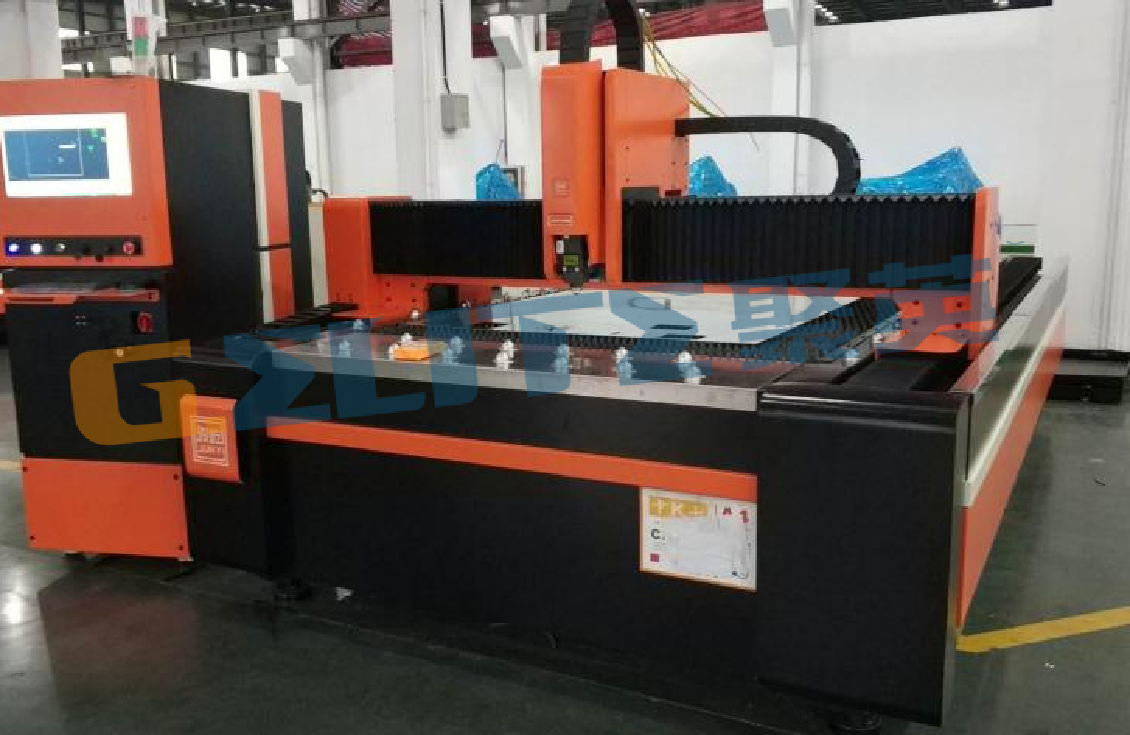 激光切割煙塵治理