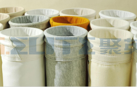 除塵布袋破損原因分析及解決