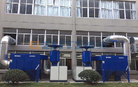 干貨 | 如何正確選擇除塵器？選擇除塵器應(yīng)考慮哪些因素？