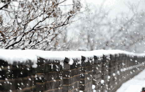 寒風(fēng)凜冽 | 4項(xiàng)冬季環(huán)保設(shè)備防凍養(yǎng)護(hù)措施