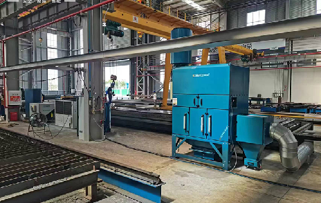 環(huán)保科普 | 除塵器設(shè)備選用應(yīng)考慮除塵環(huán)境哪些因素？