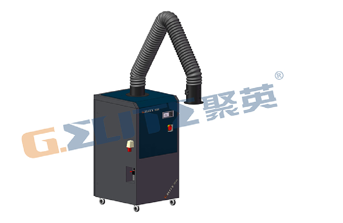 移動焊煙凈化器